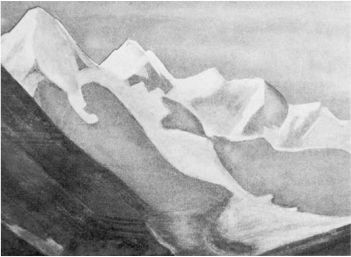 Белуха 1926 г.